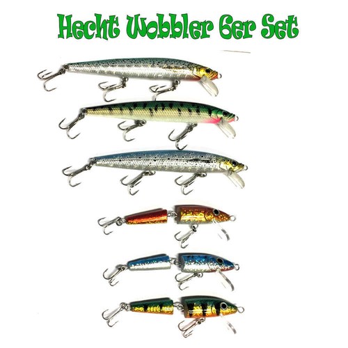 Angelsport wobblersortiment - vf-angelsport,
