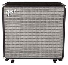 FENDER RUMBLE 115 CABINET (V3)