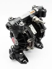 Graco Husky 515 D5A211 druckluftbetriebene Doppelmembranpumpe -used-