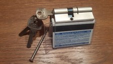 CES 910 Schließzylinder