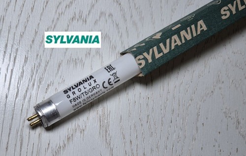 Sylvania t5 g5 - f,