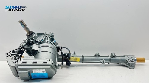 Lenkgetriebe elektrische - lenkgetriebe,
