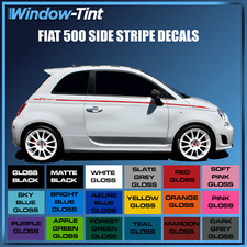 Fiat abarth 500 595 695 - fiat,