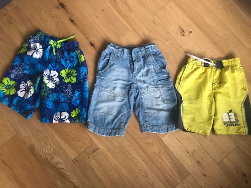 Konvolut jungen kleidung jeans - konvolut,