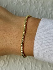 Armband „Goldene Energie”