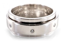 Piaget Ring Drehring 7
