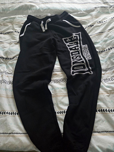 Lonsdale herren jogginghose - lonsdale, s