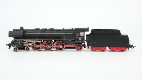Märklin dampflok mit - märklin,