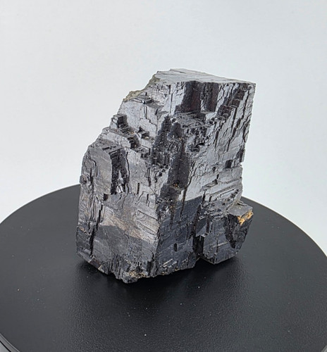 Galenit bleiglanz mineralstufe - galenit,