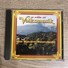 Das Münchner Blasorchester -