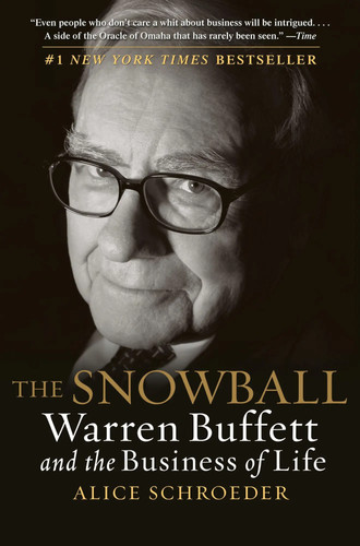 The snowball warren buffett - snowball,