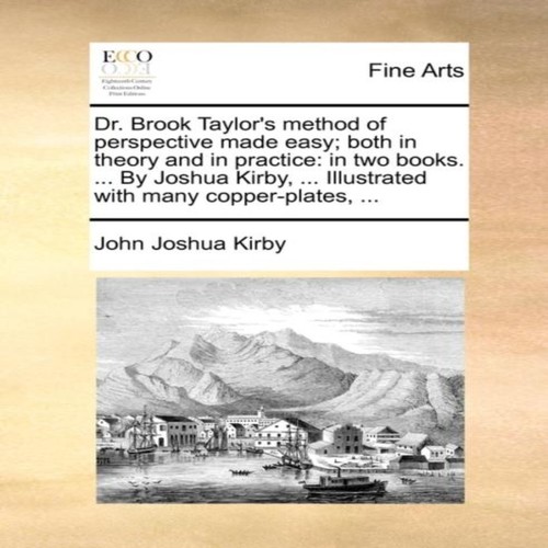 Brook taylor method of - dr., taylor's