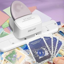 Prägemaschine Handarbeit Geschenk Basteln Prägestanze Handarbeit Kantengerät ausgefallen