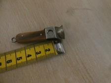 Zigarrenschneider Holz Metall Zigarrenschnipser Zigarre Zigarrenabschneider