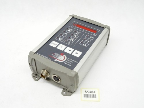 Dptechnik dosier prüftechnik - dptechnik,