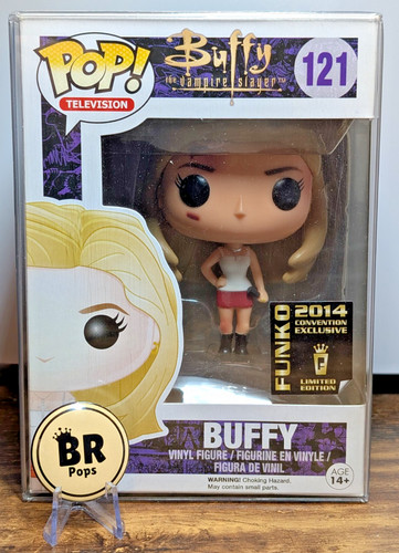 Funko pop buffy - funko,