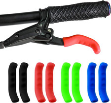 Fahrrad Bremshebel Hülle