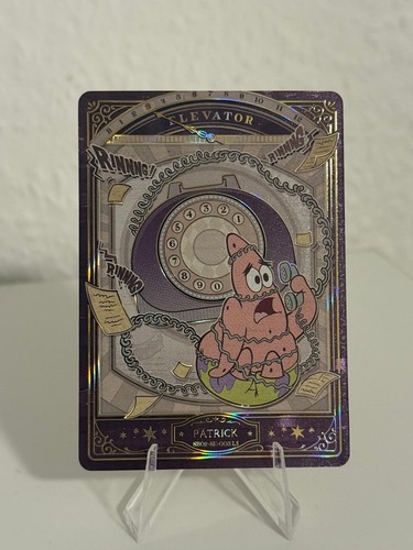 005 spongebob schwammkopf - se-005,