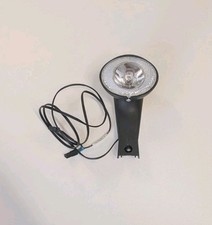 AXA Fahrradlicht Vorne mit Standlicht TPLBi 03017 K285 ON OFF Taster