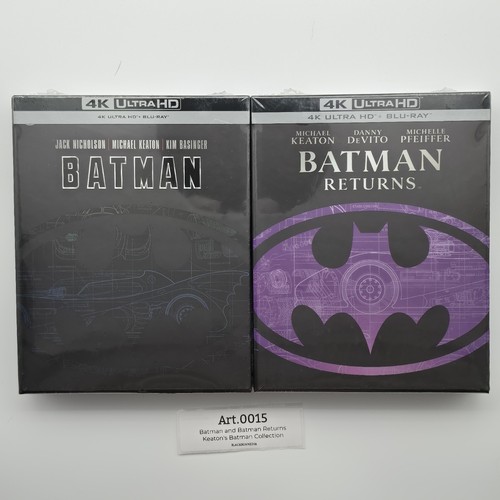 Warner bros batman - warner,