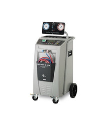 WAECO ASC 5500 G Klimaservicegerät – R-1234yf