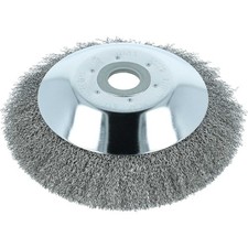 Unkrautbürste für Makita DBC