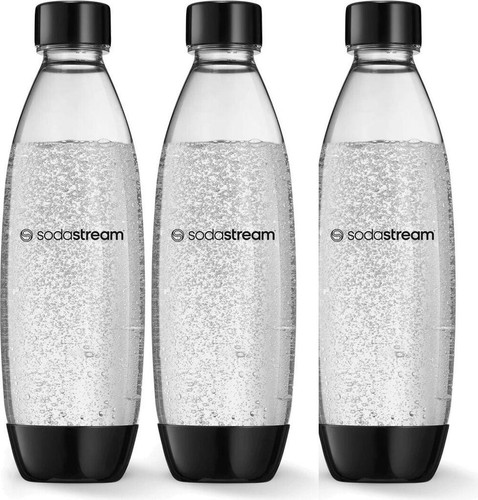 3er pack sodastream fuse pet - 3er, /
