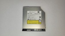 Dell Latitude E6330 DVD Rewriter Model UJ8C2 Laufwerk mit Blende gebraucht