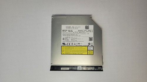 Dell latitude e6330 - dell, dvd