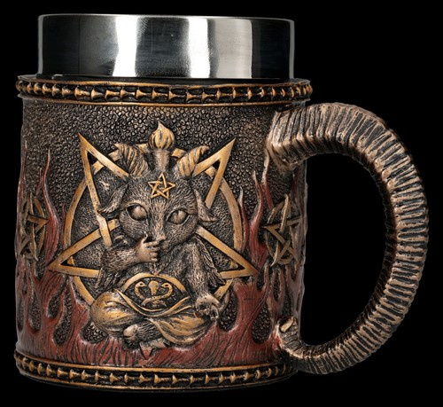 Krug bierhumpen baby baphy - bierhumpen,