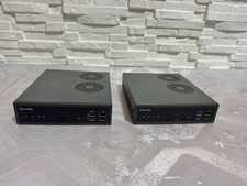 Shuttle XPC DH110SE Inel