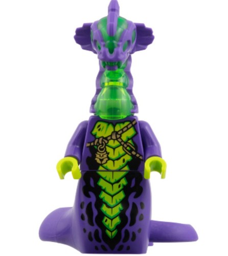 Lego ninjago minifigur - lego,