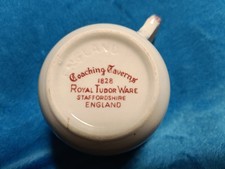 Vintage Royal TUDOR Ware