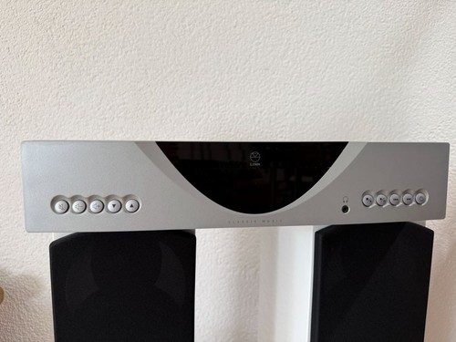Linn classic musik top - musik,