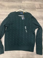 ralph lauren pullover herren