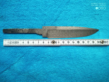 DAMASTMESSER DAMASTKLINGE