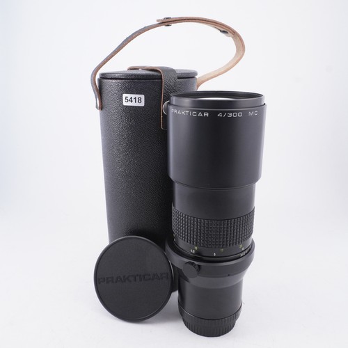 Praktica prakticar 300 wie - praktica,