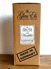 The Glen Els Whisky  Sherry
