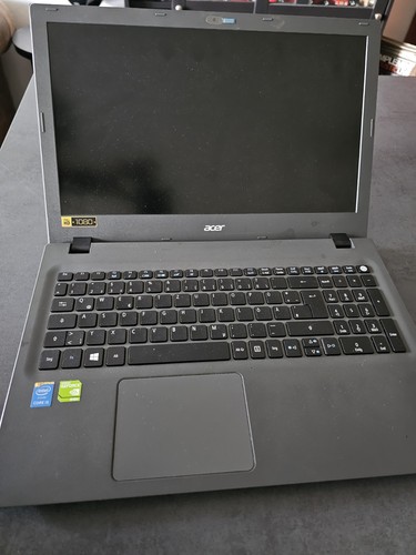 Acer aspire e5 573 i3 - 15,6", e5-573