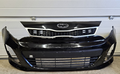 Kia rio gen facelift - 3.gen, ub