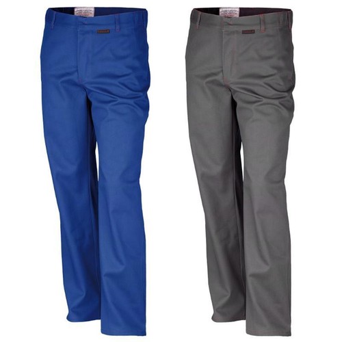 Qualitex schweißerhose bw370 - qualitex,