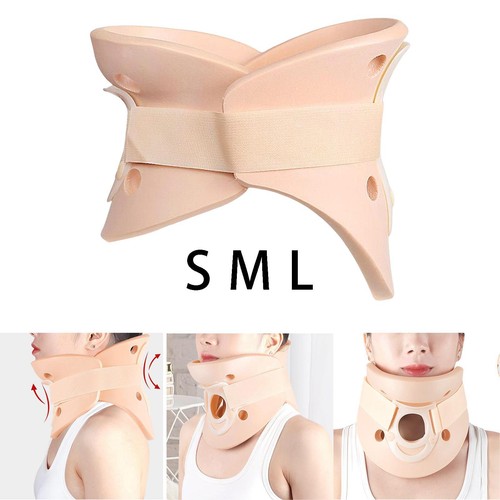 Cervical neck traction device - cervical,