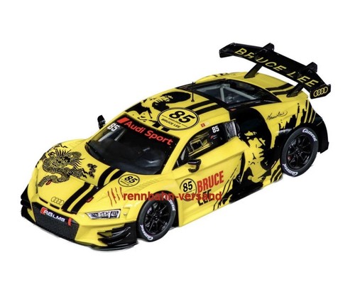 Carrera digital 124 audi - digital, r8