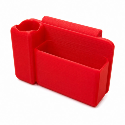 Schalen zubehör clip halter - schalen,