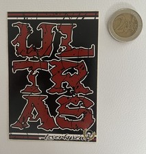 Rar selten alter - alter, ultras