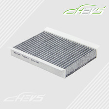 Innenraumfilter Aktivkohle