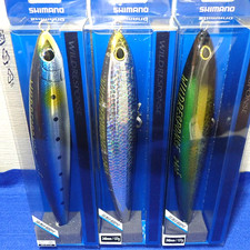 SHIMANO Ocea WILD RESPONSE