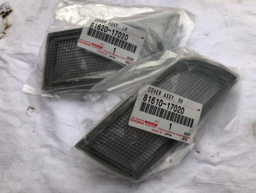 Original toyota mr2 sw20 sw20l - mr2,