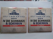 2 CDs Ton Steine SCHERBEN