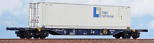 40419 acme containerwagen typ - 40419,